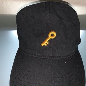 Major Key hat